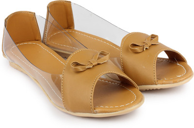 

Bonzer Women Tan Bellies