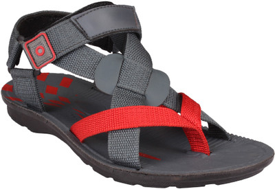 

Genial Men GREY Sandals