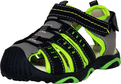 

Ole Baby Boys Sports Sandals(Green