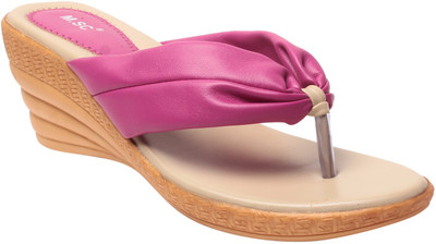 

MSC Women Pink Heels