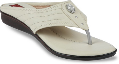 

Bora Bora Women Beige Flats
