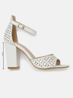 Dressberry Women Black Heels