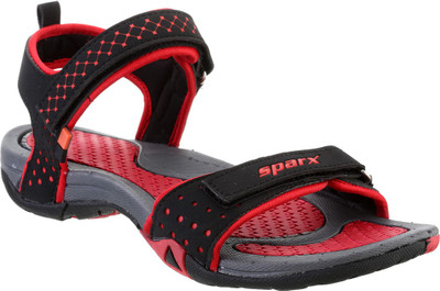 

Sparx Women Red Flats
