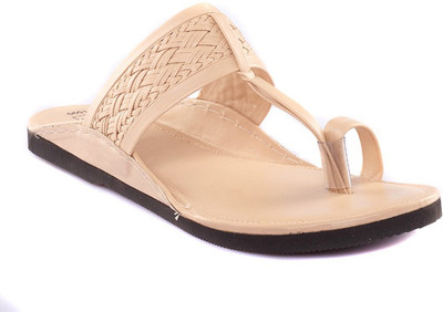

Dolphin Miles Men Beige Sandals