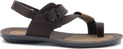 Provogue Men Red Sandals