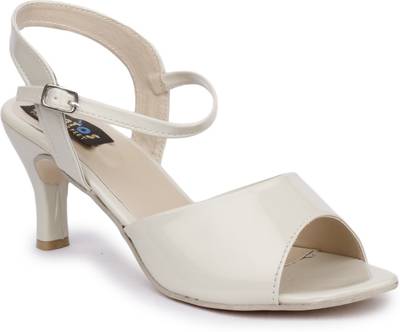 Sapatos Women ST-187-Black Heels