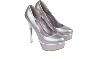 

Ilo Women Grey Heels