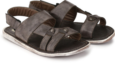 

Prolific Men Brown Sandals