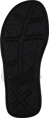 Paduki Men White Sandals