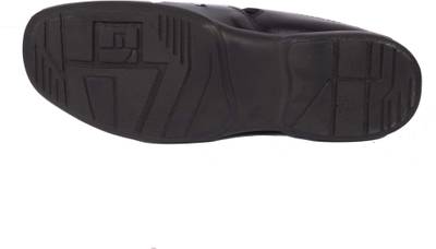Floxtar Men Brown Sandals