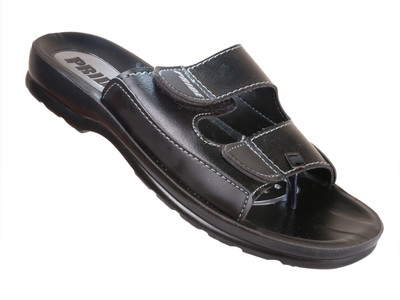

VKC Men Black Casual