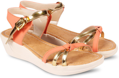 

Anand Archies Girls Heels(Pink