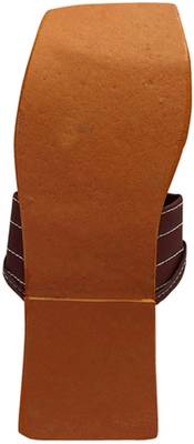 Paduki Men White Sandals