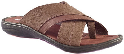 

Dolphin Miles Men Brown Casual