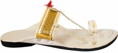 Paytaan Men Yellow Sandals