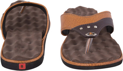 

Walk Away Women Tan Flats