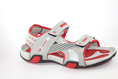 

Orbit Men RED Sandals