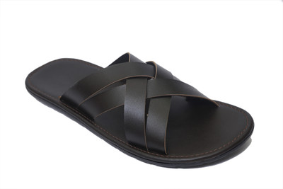 

Roony Men Brown Sandals