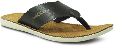 

Get Glamr Men Black Casual