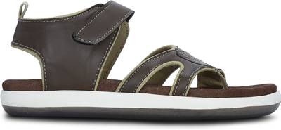 Kielz Men Tan Flats