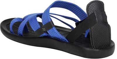 Kraasa Men Tan Sandals