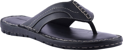 

Amster Men Black Sandals