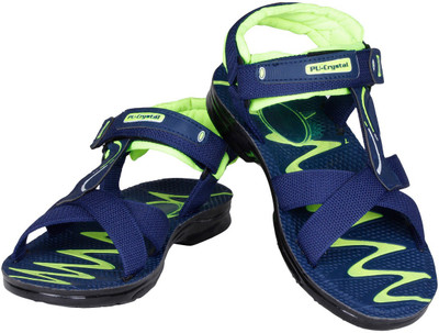 

Knight Ace Men Blue Sandals