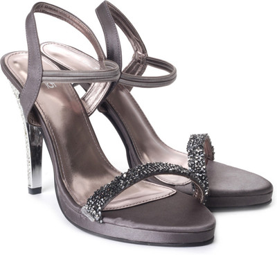 

Inc.5 Women G.Metal Heels