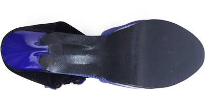 Relexop Women BLACK Heels