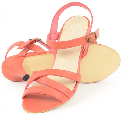 

Estatos Women Maroon Heels
