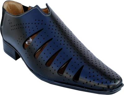 Magnum Men 08,Black Sandals