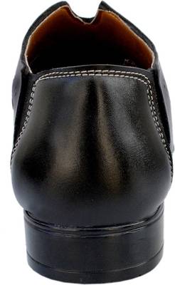 Magnum Men 08,Black Sandals