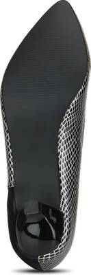 Addons Women Black Heels