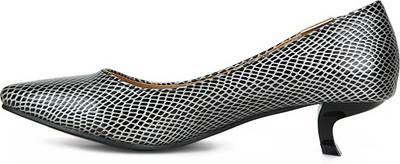 Addons Women Black Heels