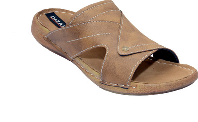 

Dizaro Men TAN Sandals