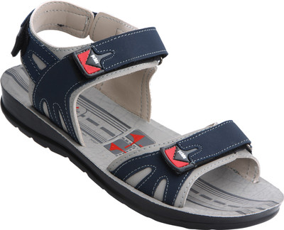 

VKC Men Grey Casual