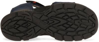 Sparx Men NavyBlue Sandals