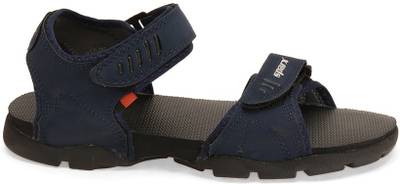 Sparx Men NavyBlue Sandals