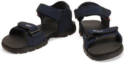 Sparx Men NavyBlue Sandals