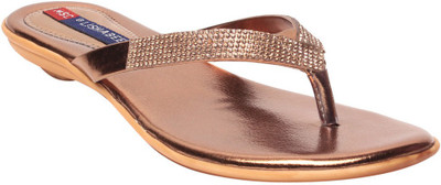 

MSC Women Copper Flats