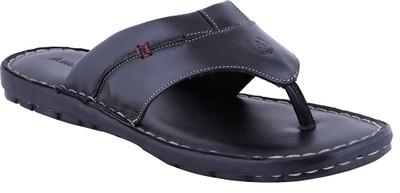 

Amster Men Black Sandals