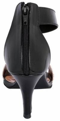 Indulgence Women Rose Gold Heels