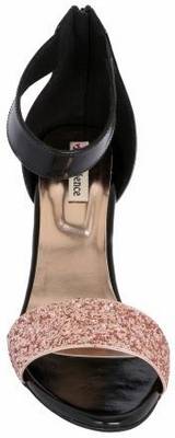 Indulgence Women Rose Gold Heels
