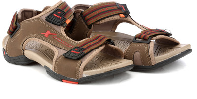 

Sparx Men CLRD Sports Sandals