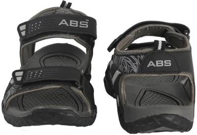 ABS Men Blue Sandals
