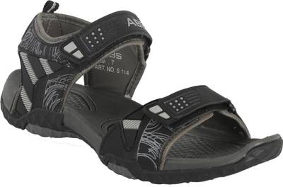 ABS Men Blue Sandals