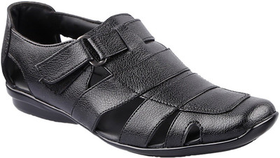 

Twin Men BLACK Casual