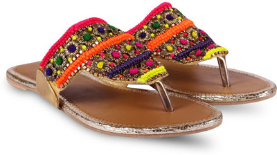 

Anand Archies Girls Flats(Brown