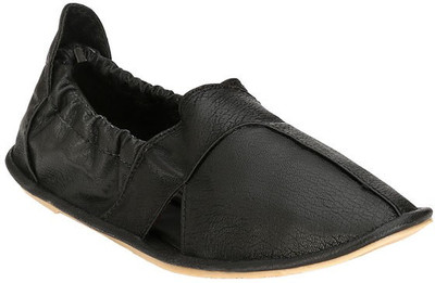 

ZebX Men Black Casual
