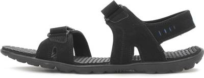 Puma Men french blue-black Sports Sandals